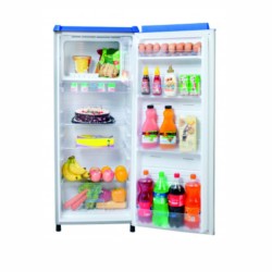 Kulkas 1 Pintu Aqua 178 liter AQR-D217 Kulkas 1 Pintu Aqua 178 liter AQR-D217