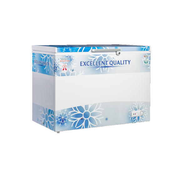 Chest Freezer 300 Liter Daimitsu DICF-328P Chest Freezer 300 Liter Daimitsu DICF-328P