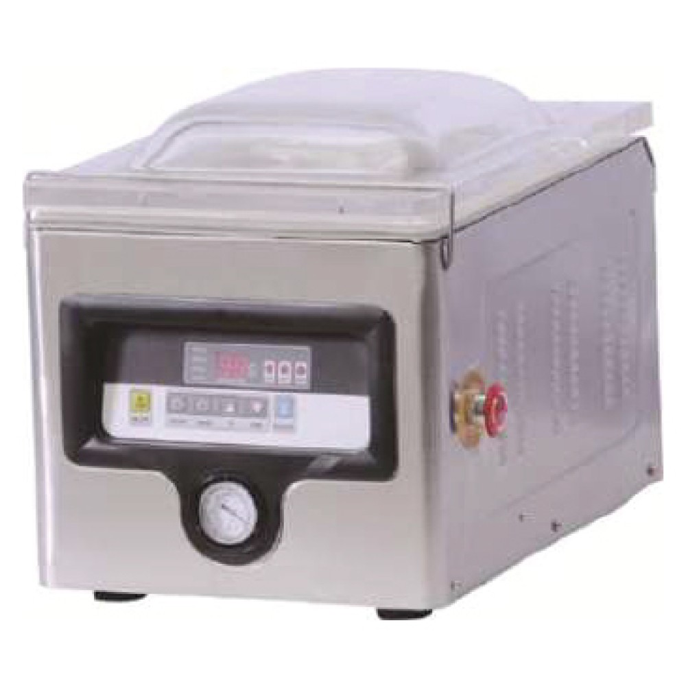 Vacuum Mesin Getra DZ260/PD