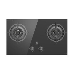 Kompor Gas Tanam Electrolux 2 Tungku EHG-7230BE