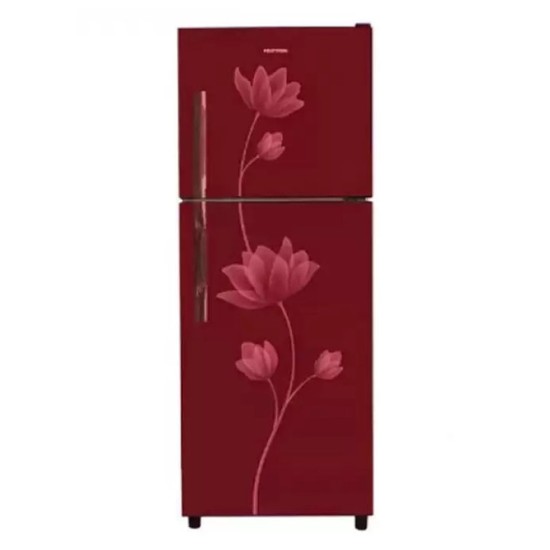 Kulkas 2 Pintu Polytron 240 Liter PRB-288B/R