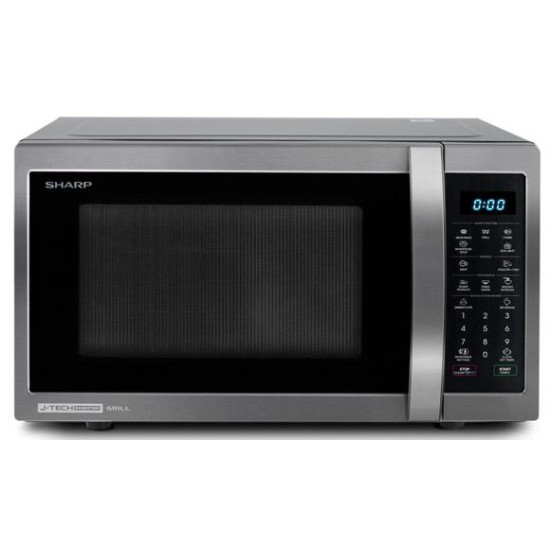Microwave 28 Liter Sharp R-753GX(BS)
