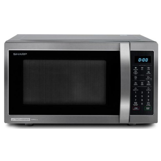 Sharp Microwave 28 Liter R753GX(BS)