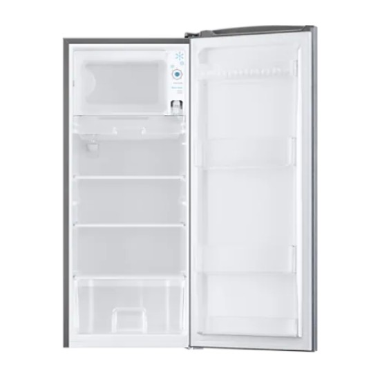 Kulkas 1 Pintu Samsung 185 Liter RR-18T1001SA Kulkas 1 Pintu Samsung 185 Liter RR-18T1001SA