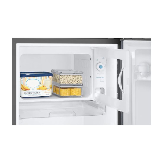 Kulkas 1 Pintu Samsung 185 Liter RR-18T1001SA Kulkas 1 Pintu Samsung 185 Liter RR-18T1001SA