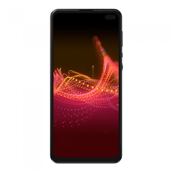 Smartphone 8/128 GB Sharp AQUOS SENSE 4PLUS SH-S40P Smartphone 8/128 GB Sharp AQUOS SENSE 4PLUS SH-S40P