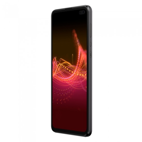 Smartphone 8/128 GB Sharp AQUOS SENSE 4PLUS SH-S40P Smartphone 8/128 GB Sharp AQUOS SENSE 4PLUS SH-S40P