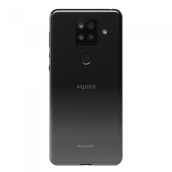 Smartphone 8/128 GB Sharp AQUOS SENSE 4PLUS SH-S40P Smartphone 8/128 GB Sharp AQUOS SENSE 4PLUS SH-S40P