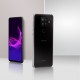 Smartphone 8/128 GB Sharp AQUOS SENSE 4PLUS SH-S40P Smartphone 8/128 GB Sharp AQUOS SENSE 4PLUS SH-S40P