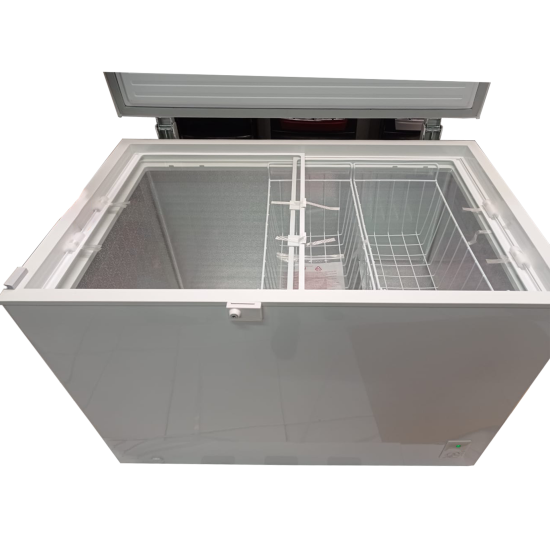 Chest Freezer 132.7 Liter Electrolux ECM-1450WA