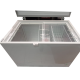 Chest Freezer 132.7 Liter Electrolux ECM-1450WA