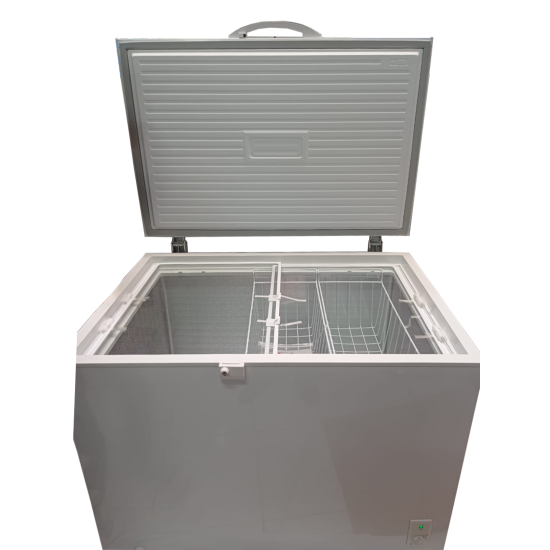 Chest Freezer 132.7 Liter Electrolux ECM-1450WA