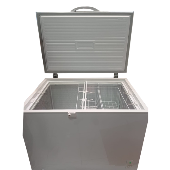 Chest Freezer 185 Liter Electrolux ECM-2050WA