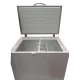 Chest Freezer 274.5 Liter Electrolux ECM-2950WA