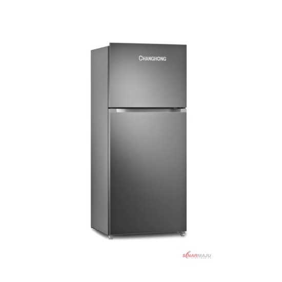 Changhong Kulkas 2 Pintu 456 Liter Crf 506