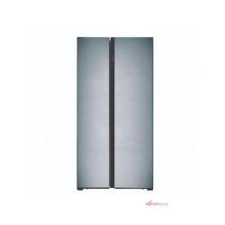 Kulkas Side By Side Changhong 590 Liter CRF-680