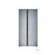 Kulkas Side By Side Changhong 590 Liter CRF-680 Kulkas Side By Side Changhong 590 Liter CRF-680