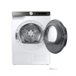 Samsung Dryer 8 Kg Pengering Pakaian DV-80T5220TT Samsung Dryer 8 Kg Pengering Pakaian DV-80T5220TT