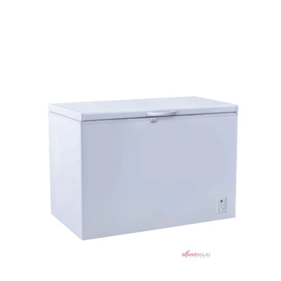 Chest Freezer 274.5 Liter Electrolux ECM-2950WA