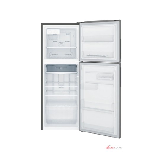 Kulkas 2 Pintu Electrolux 225 Liter ETB-2502J-A