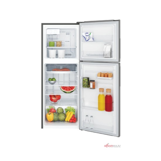 Kulkas 2 Pintu Electrolux 225 Liter ETB-2502J-A