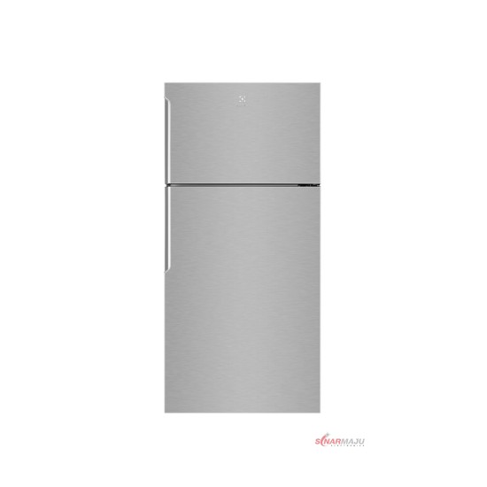 Kulkas 2 Pintu Electrolux Big Refrigerator 503 Liter ET-B5400B-A