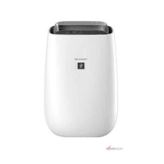 Air Purifier Sharp 30 meter FP-J40Y-W