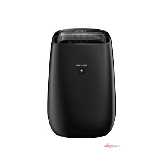 Air Purifier Sharp With Mosquito Catcher 30 meter FP-JM40Y-B