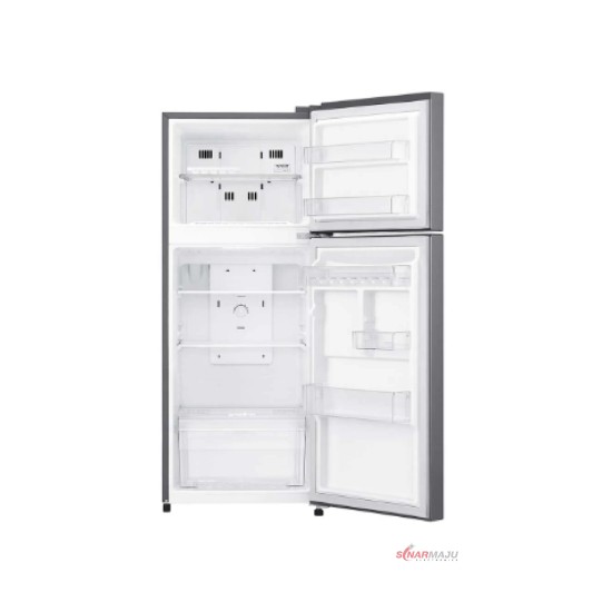 Kulkas 2 Pintu LG 187 Liter GN-B195SQMT Kulkas 2 Pintu LG 187 Liter GN-B195SQMT