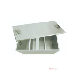 Tempat Penyaring Minyak Getra GT-633 Tempat Penyaring Minyak Getra GT-633