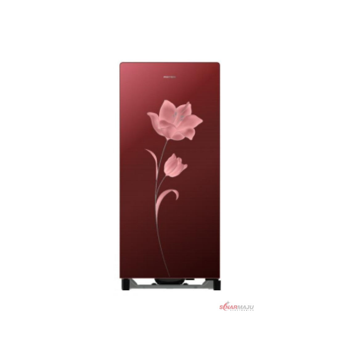 Review Kulkas Polytron 2 Pintu