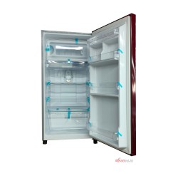 Kulkas 1 Pintu Polytron 170 liter PRB-179B/R Kulkas 1 Pintu Polytron 170 liter PRB-179B/R
