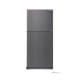 Kulkas 2 Pintu Sharp Big Refrigerator 600 Liter Grand Vetro II SJ-IG962PM-SL