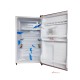 Kulkas 1 Pintu Sharp 133 Liter SJ-X167MG-DB