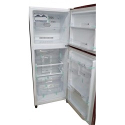 Kulkas 2 Pintu Sanken Refrigerator 230 Liter SK-G236AH-BK/MR Kulkas 2 Pintu Sanken Refrigerator 230 Liter SK-G236AH-BK/MR