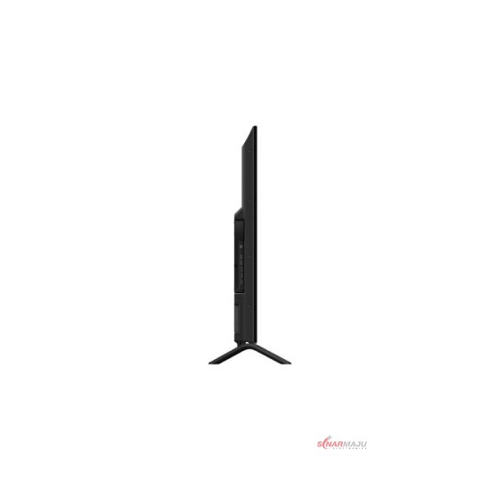 LED TV 65 Inch Sharp 4K UHD Android TV 4T-C65CK1X LED TV 65 Inch Sharp 4K UHD Android TV 4T-C65CK1X