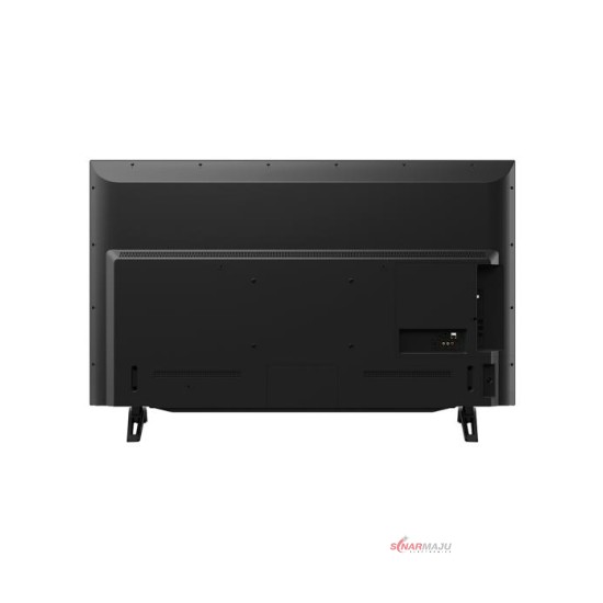 LED TV 65 Inch Sharp 4K UHD Android TV 4T-C65CK1X LED TV 65 Inch Sharp 4K UHD Android TV 4T-C65CK1X