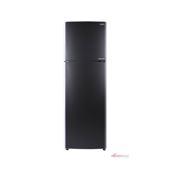 Kulkas 2 Pintu Aqua 235 Liter AQR-305IM Kulkas 2 Pintu Aqua 235 Liter AQR-305IM