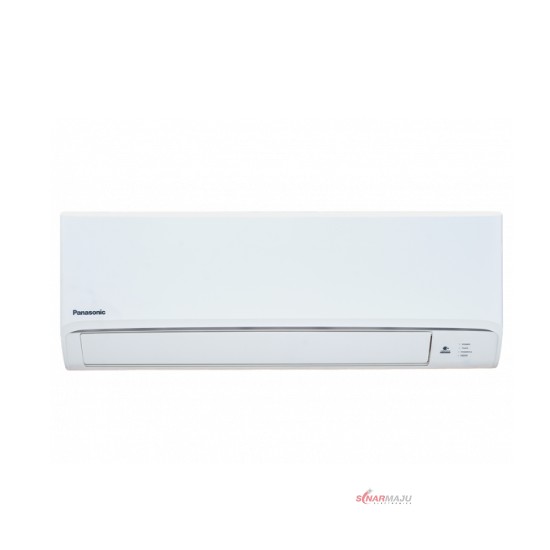 AC Standard Panasonic 1.5 PK CS-PN12WKJ (Unit Only) AC Standard Panasonic 1.5 PK CS-PN12WKJ (Unit Only)