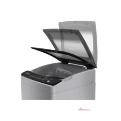 Mesin Cuci 1 Tabung Sharp 8 Kg Top Loading ES-M8000TG/G Mesin Cuci 1 Tabung Sharp 8 Kg Top Loading ES-M8000TG/G