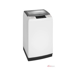 Mesin Cuci 1 Tabung Electrolux 7.5 Kg Top Loading EWT-7588H1WB Mesin Cuci 1 Tabung Electrolux 7.5 Kg Top Loading EWT-7588H1WB