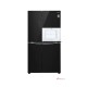 Kulkas Side By Side LG 618 Liter GC-C247UGUV