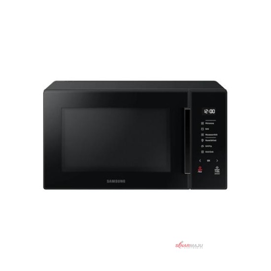 Microwave Grill 30 Liter Samsung MG30T5068CK Microwave Grill 30 Liter Samsung MG30T5068CK