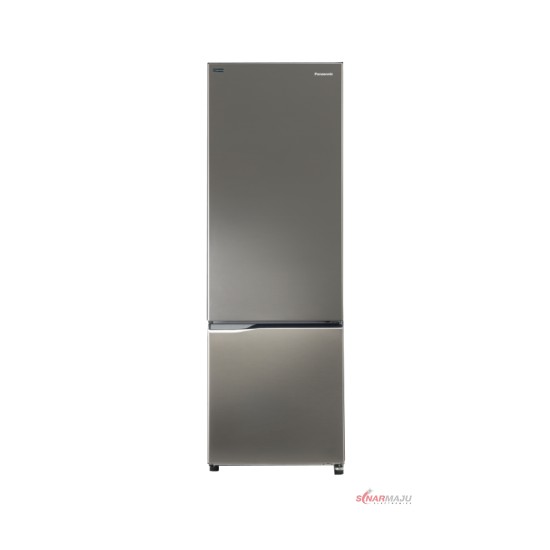 Kulkas 2 Pintu Panasonic 358 Liter NR-BV360QS1D Kulkas 2 Pintu Panasonic 358 Liter NR-BV360QS1D