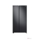 Kulkas Side By Side Samsung Refrigerator 700 Liter RS-62R5041B4 Kulkas Side By Side Samsung Refrigerator 700 Liter RS-62R5041B4
