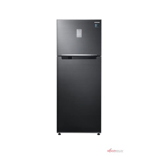 Kulkas 2 Pintu Samsung Refrigerator 453 Liter RT-46K6231BS Kulkas 2 Pintu Samsung Refrigerator 453 Liter RT-46K6231BS