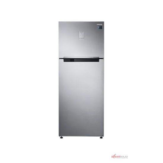 Kulkas 2 Pintu Samsung Refrigerator 468 Liter RT-46K6231S8 Kulkas 2 Pintu Samsung Refrigerator 468 Liter RT-46K6231S8