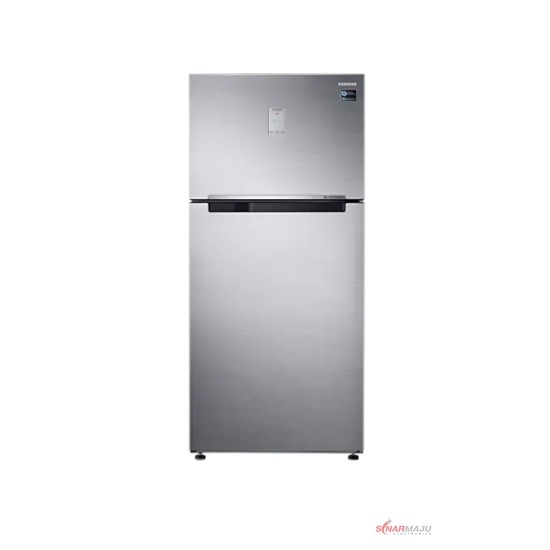 Kulkas 2 Pintu Samsung Refrigerator 516 Liter RT-50K6241S8 Kulkas 2 Pintu Samsung Refrigerator 516 Liter RT-50K6241S8
