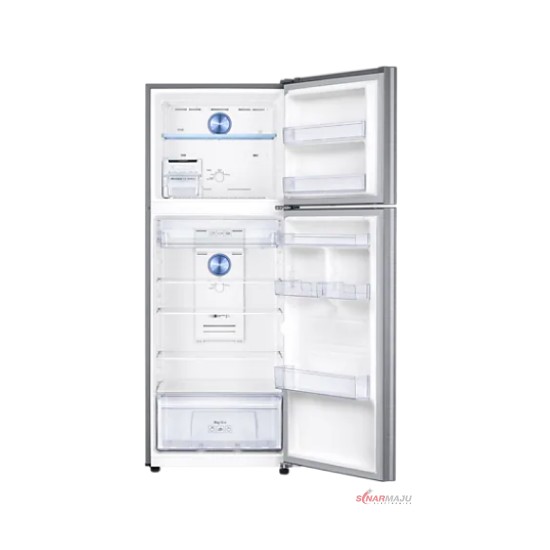 Kulkas 2 Pintu Samsung Refrigerator 384 Liter RT-38K5032S8 Kulkas 2 Pintu Samsung Refrigerator 384 Liter RT-38K5032S8