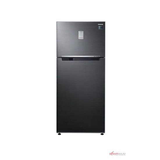 Kulkas 2 Pintu Samsung Refrigerator 543 Liter RT-53K6231BS